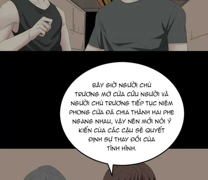 Tiền Tuyến Vùng Nước Sâu Chapter 89 - Trang 2