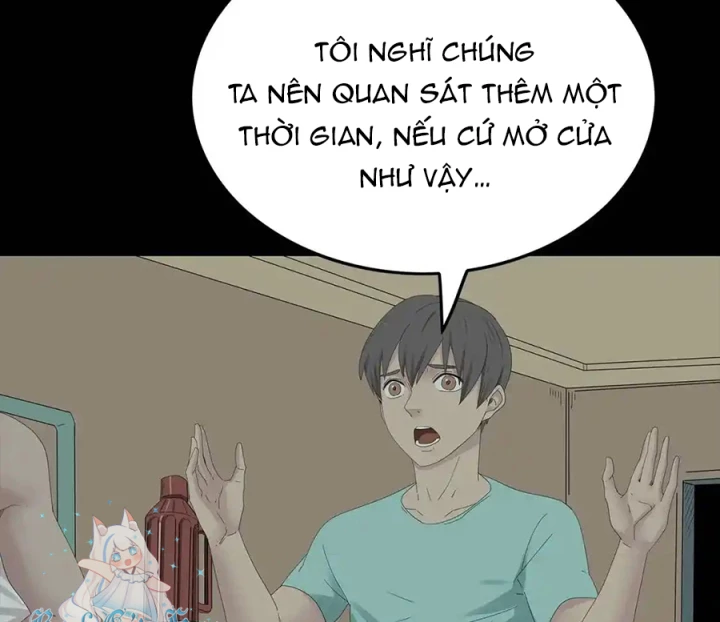 Tiền Tuyến Vùng Nước Sâu Chapter 89 - Trang 2
