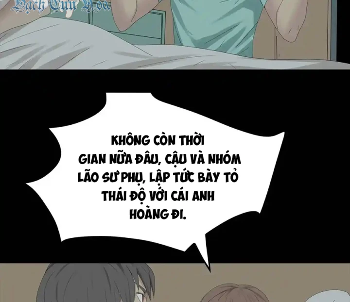 Tiền Tuyến Vùng Nước Sâu Chapter 89 - Trang 2