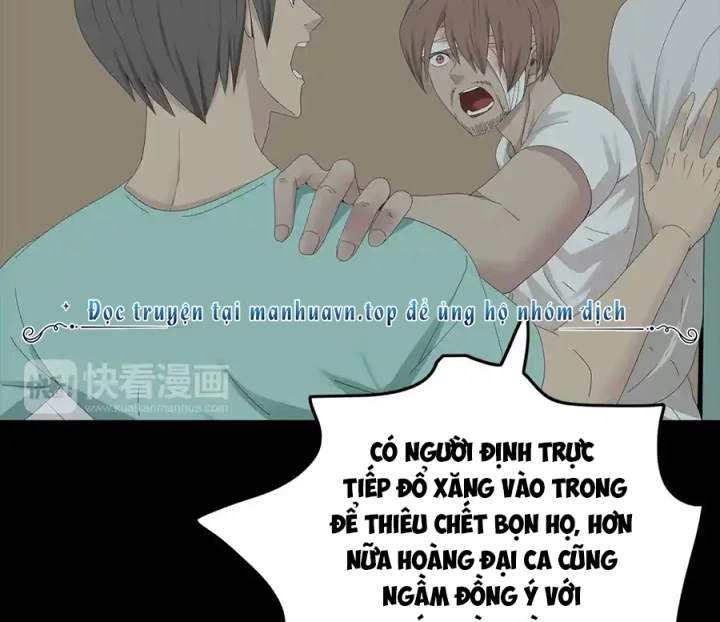 Tiền Tuyến Vùng Nước Sâu Chapter 89 - Trang 2
