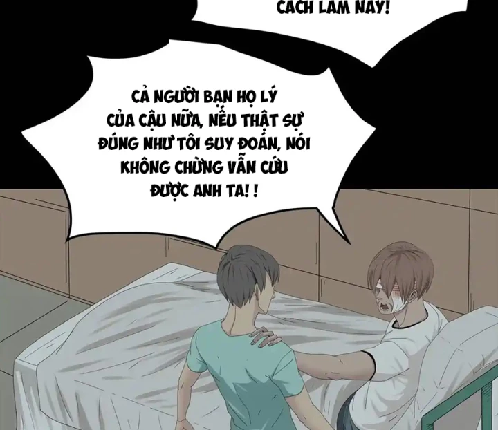 Tiền Tuyến Vùng Nước Sâu Chapter 89 - Trang 2