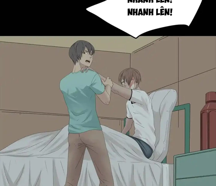 Tiền Tuyến Vùng Nước Sâu Chapter 89 - Trang 2