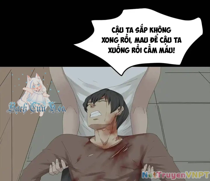 Tiền Tuyến Vùng Nước Sâu Chapter 89 - Trang 2