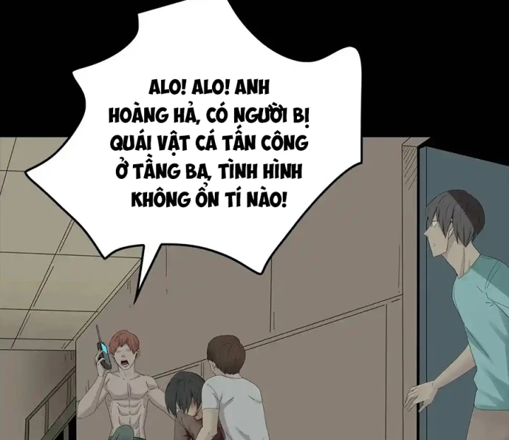 Tiền Tuyến Vùng Nước Sâu Chapter 89 - Trang 2