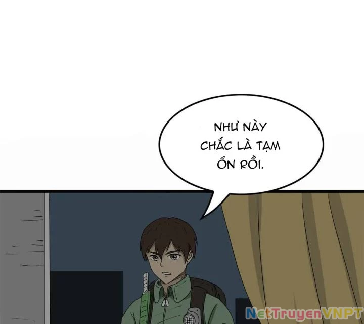 Tiền Tuyến Vùng Nước Sâu Chapter 9 - Trang 2