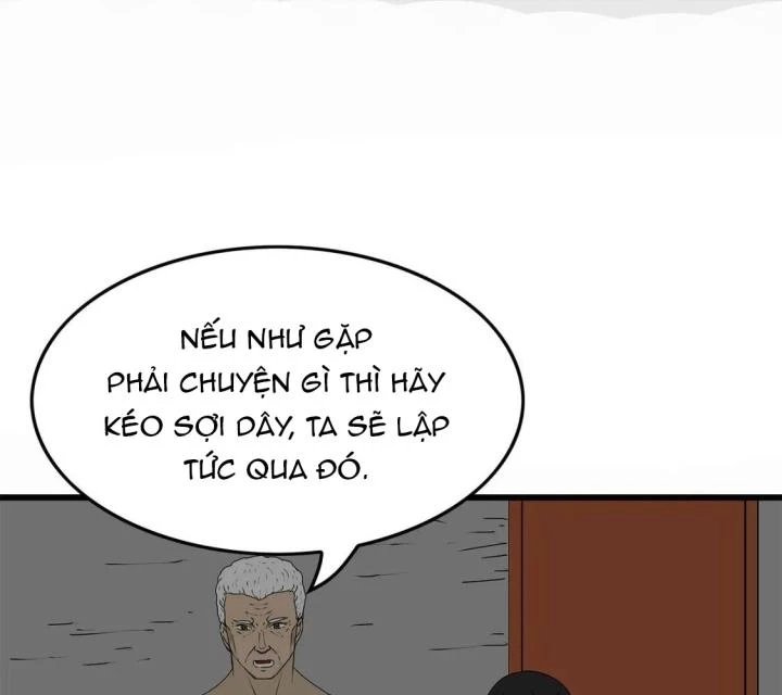 Tiền Tuyến Vùng Nước Sâu Chapter 9 - Trang 2
