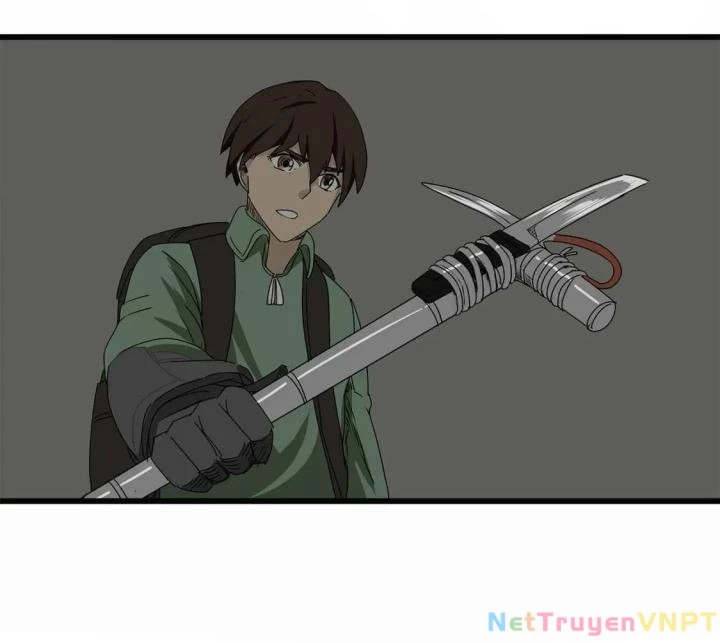 Tiền Tuyến Vùng Nước Sâu Chapter 9 - Trang 2