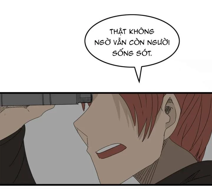 Tiền Tuyến Vùng Nước Sâu Chapter 9 - Trang 2