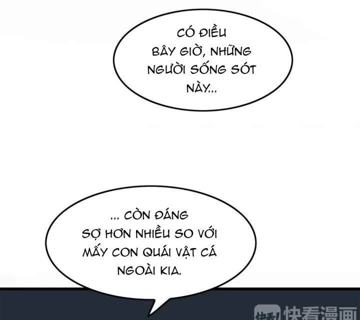 Tiền Tuyến Vùng Nước Sâu Chapter 9 - Trang 2