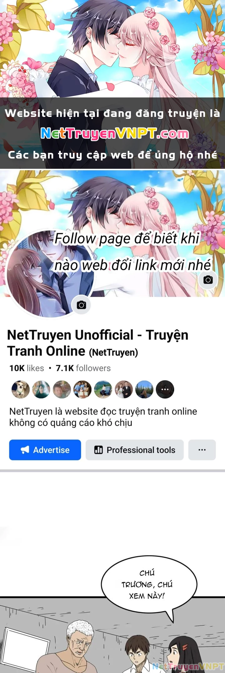 Tiền Tuyến Vùng Nước Sâu Chapter 9 - Trang 2