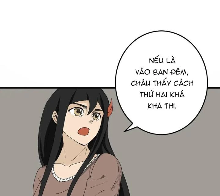Tiền Tuyến Vùng Nước Sâu Chapter 9 - Trang 2