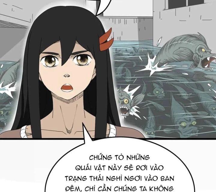 Tiền Tuyến Vùng Nước Sâu Chapter 9 - Trang 2