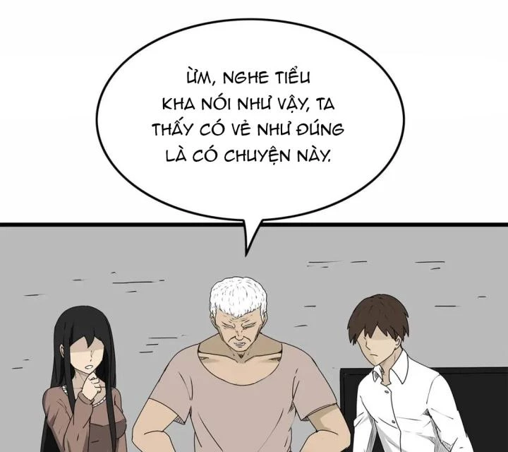 Tiền Tuyến Vùng Nước Sâu Chapter 9 - Trang 2