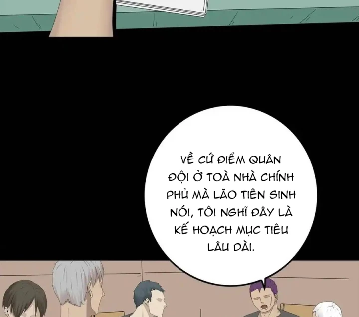 Tiền Tuyến Vùng Nước Sâu Chapter 90 - Trang 2
