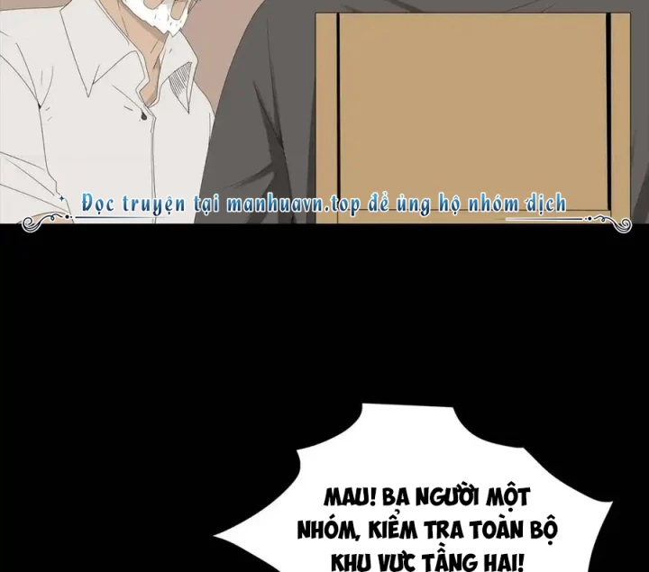 Tiền Tuyến Vùng Nước Sâu Chapter 90 - Trang 2