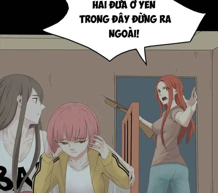 Tiền Tuyến Vùng Nước Sâu Chapter 90 - Trang 2