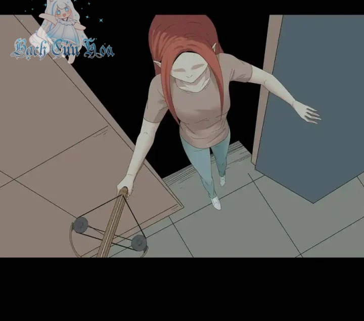Tiền Tuyến Vùng Nước Sâu Chapter 90 - Trang 2