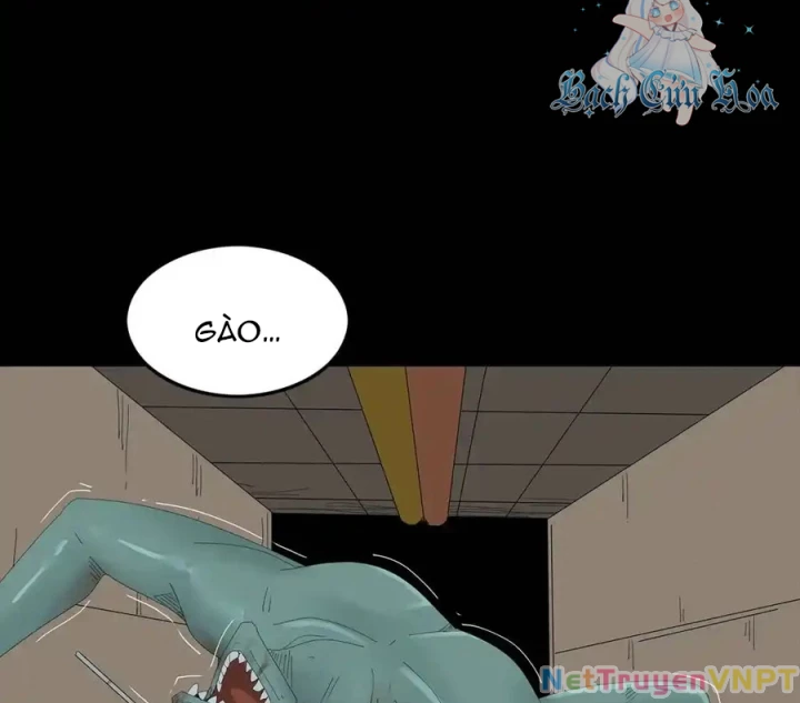 Tiền Tuyến Vùng Nước Sâu Chapter 91 - Trang 2