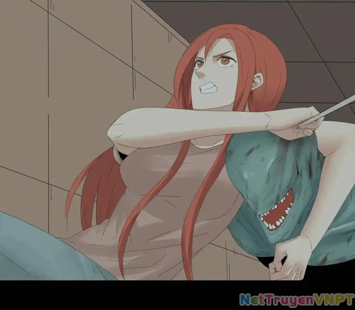 Tiền Tuyến Vùng Nước Sâu Chapter 91 - Trang 2