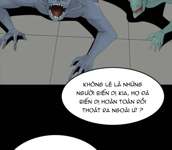 Tiền Tuyến Vùng Nước Sâu Chapter 91 - Trang 2
