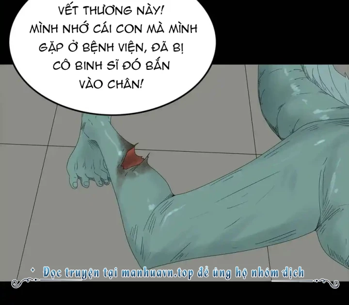 Tiền Tuyến Vùng Nước Sâu Chapter 91 - Trang 2