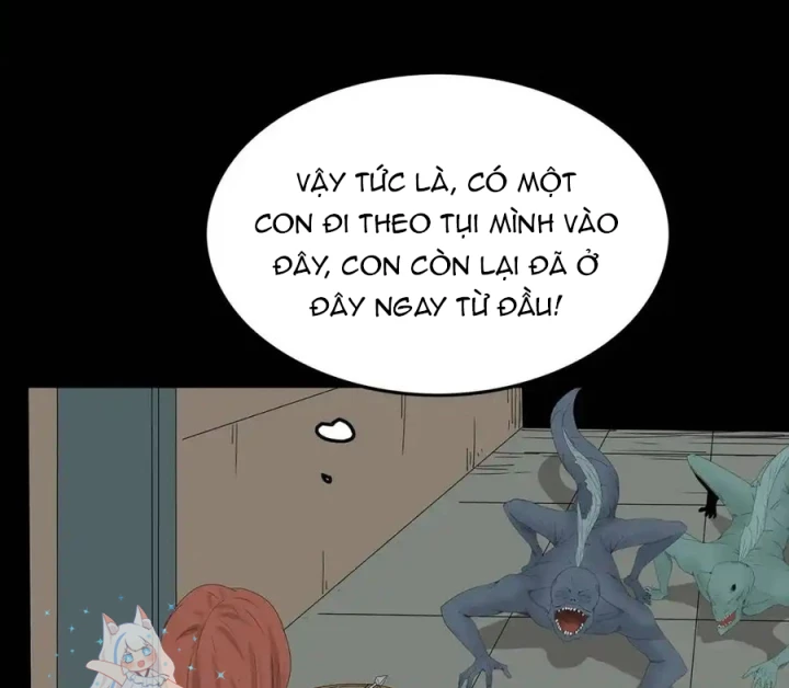 Tiền Tuyến Vùng Nước Sâu Chapter 91 - Trang 2
