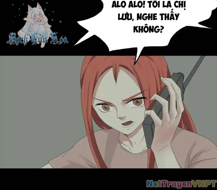 Tiền Tuyến Vùng Nước Sâu Chapter 92 - Trang 2