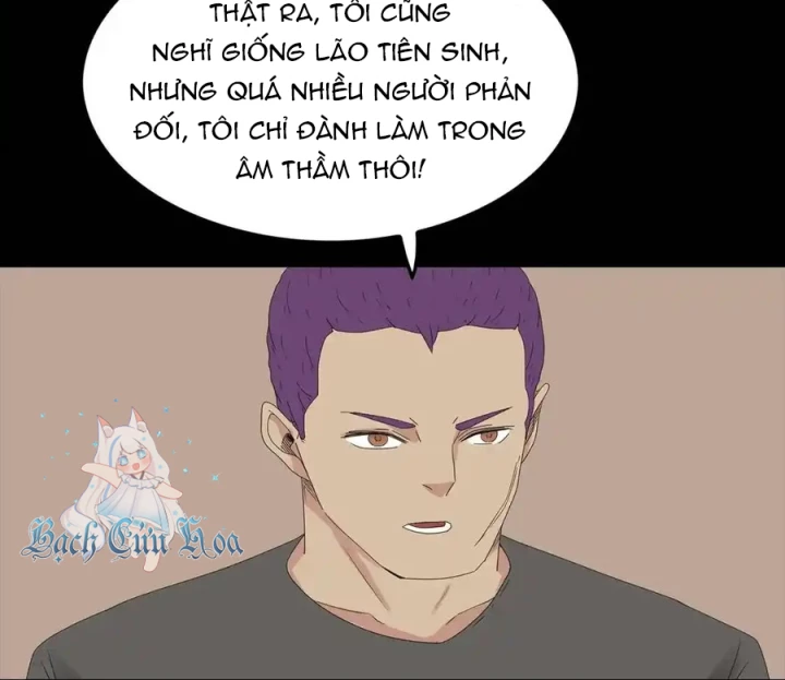 Tiền Tuyến Vùng Nước Sâu Chapter 92 - Trang 2