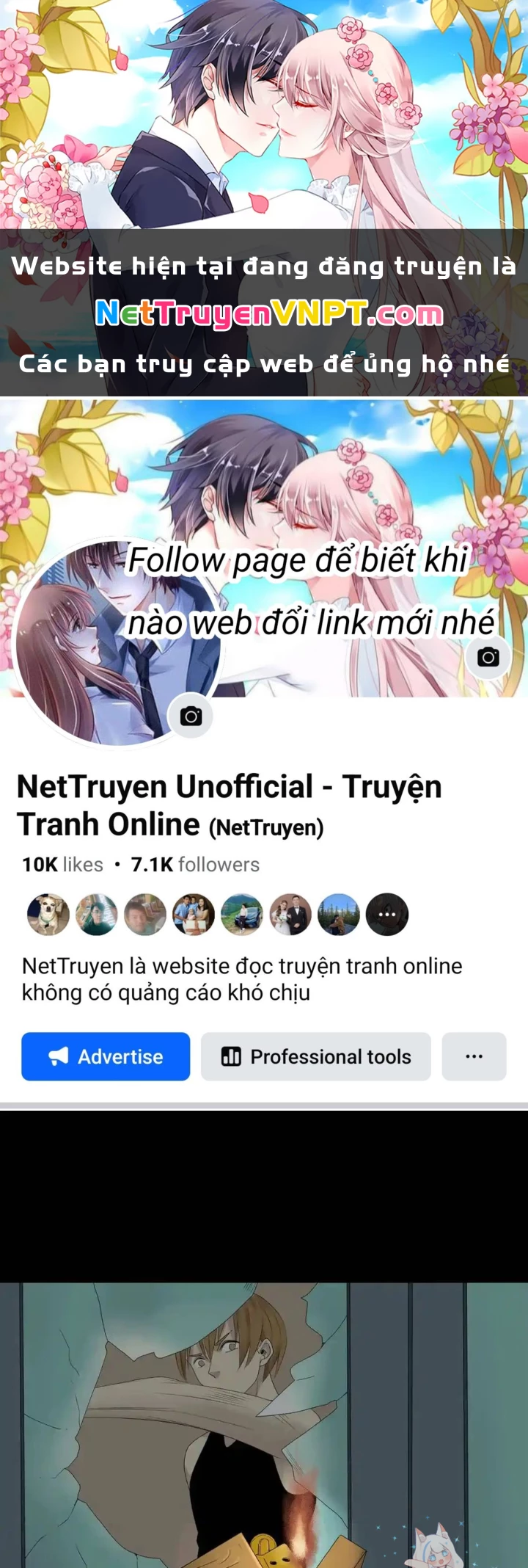 Tiền Tuyến Vùng Nước Sâu Chapter 93 - Trang 2