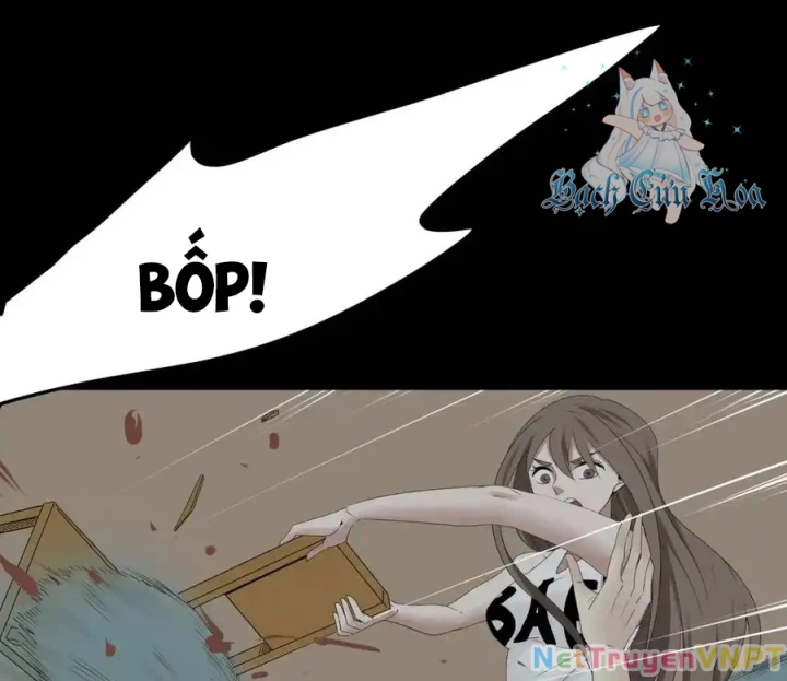 Tiền Tuyến Vùng Nước Sâu Chapter 93 - Trang 2