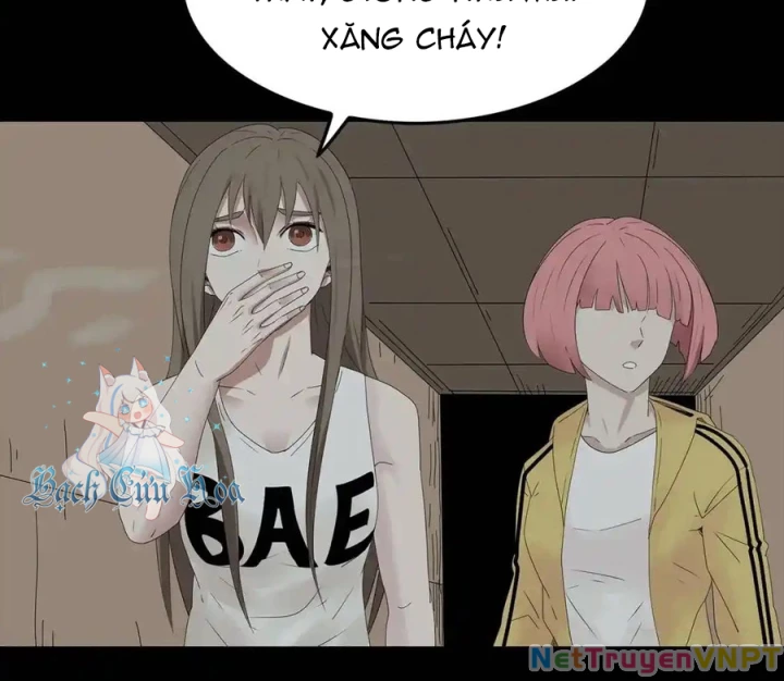 Tiền Tuyến Vùng Nước Sâu Chapter 93 - Trang 2