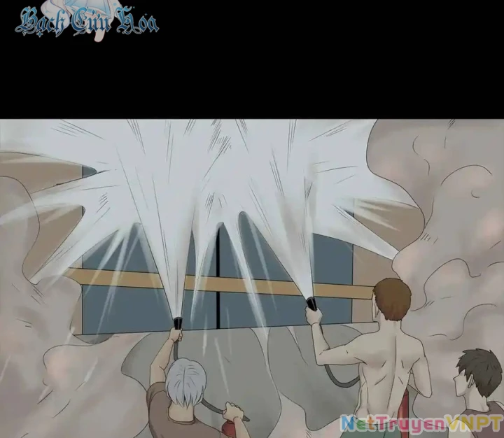 Tiền Tuyến Vùng Nước Sâu Chapter 93 - Trang 2