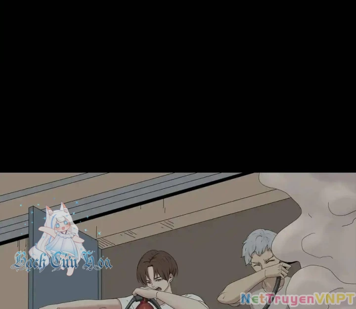 Tiền Tuyến Vùng Nước Sâu Chapter 93 - Trang 2