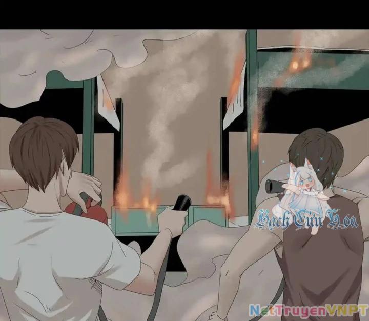 Tiền Tuyến Vùng Nước Sâu Chapter 93 - Trang 2