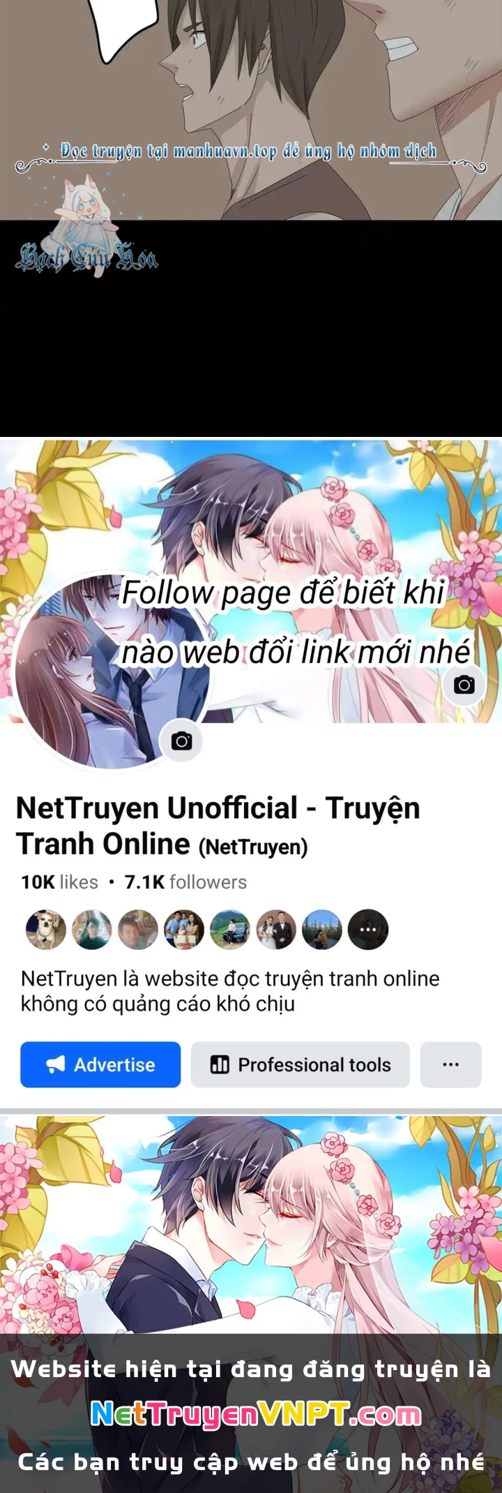 Tiền Tuyến Vùng Nước Sâu Chapter 93 - Trang 2