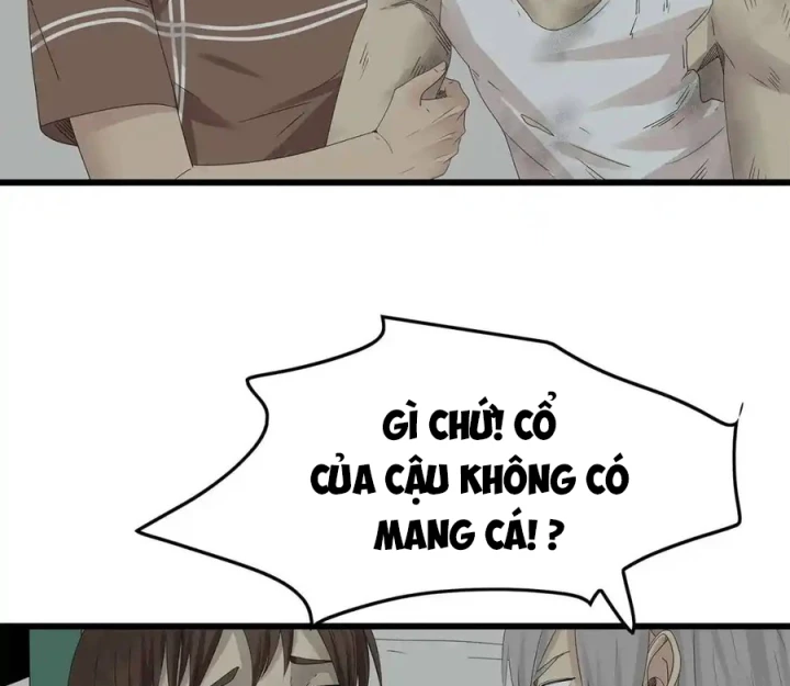 Tiền Tuyến Vùng Nước Sâu Chapter 94 - Trang 2