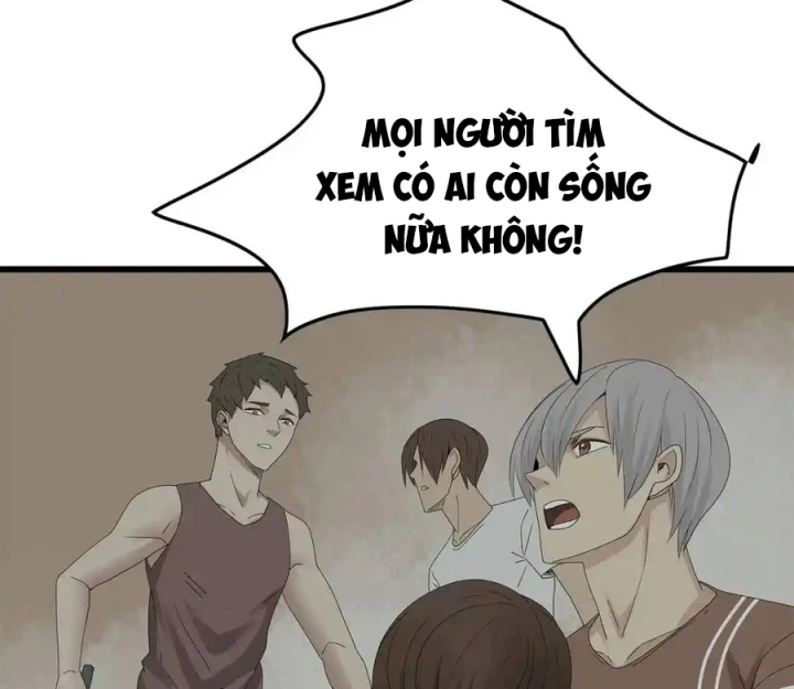 Tiền Tuyến Vùng Nước Sâu Chapter 94 - Trang 2