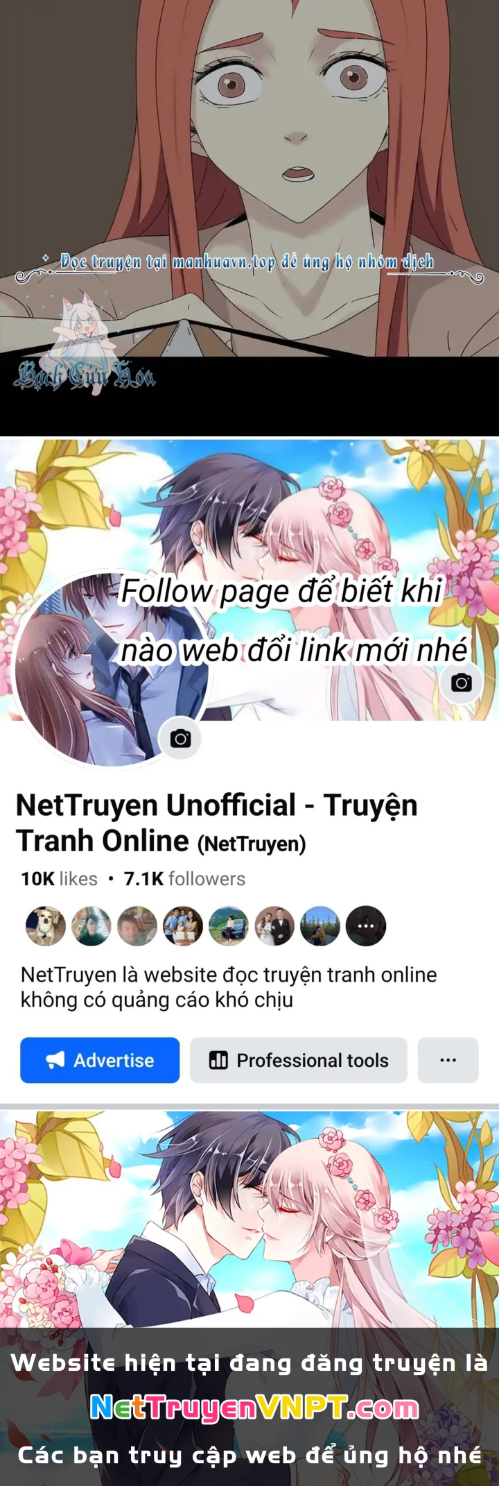 Tiền Tuyến Vùng Nước Sâu Chapter 95 - Trang 2