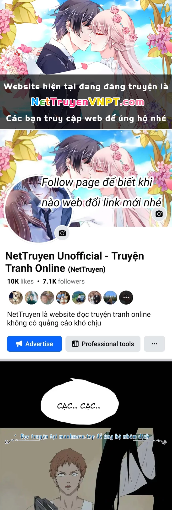 Tiền Tuyến Vùng Nước Sâu Chapter 95 - Trang 2