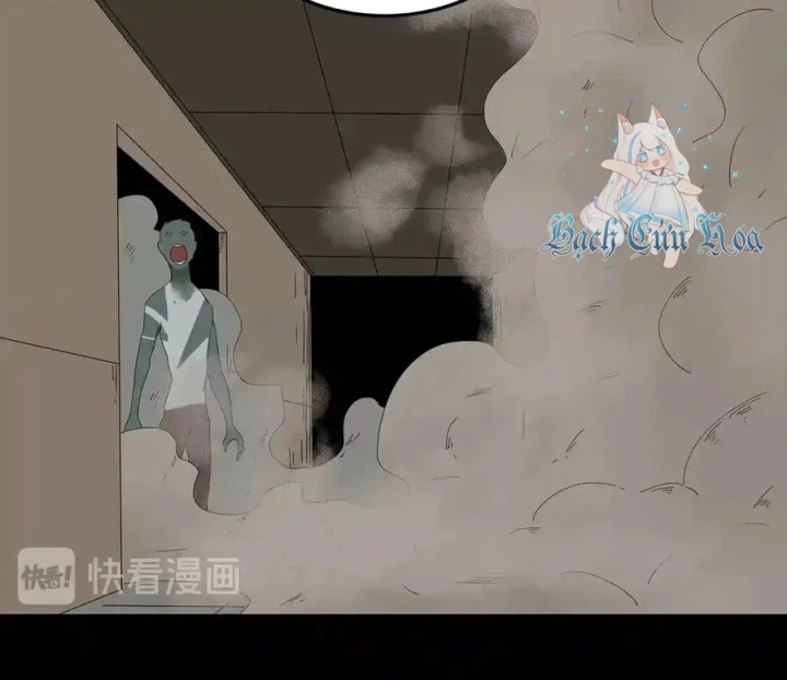 Tiền Tuyến Vùng Nước Sâu Chapter 95 - Trang 2