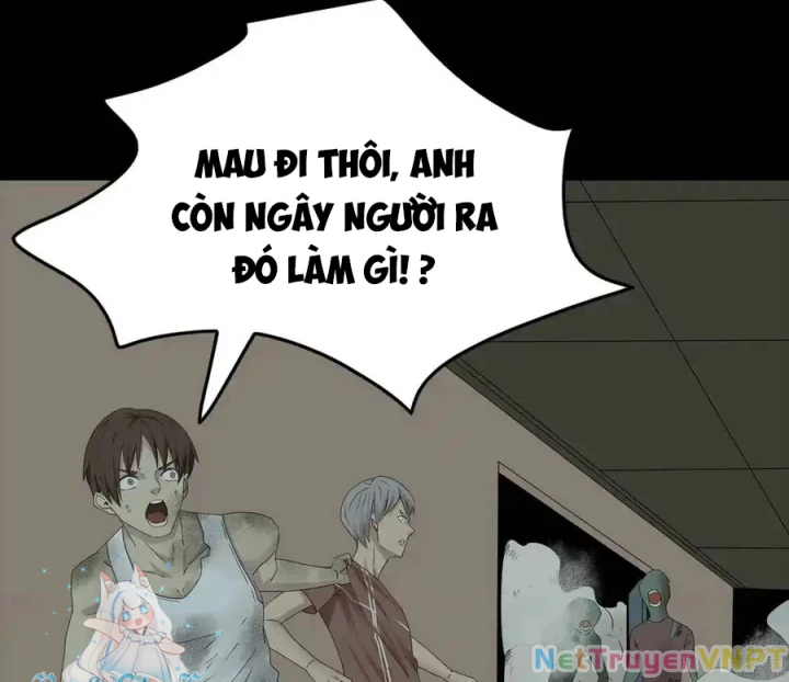 Tiền Tuyến Vùng Nước Sâu Chapter 95 - Trang 2