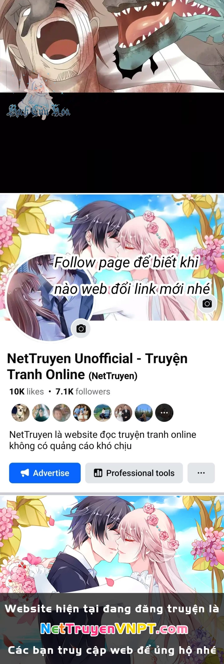 Tiền Tuyến Vùng Nước Sâu Chapter 96 - Trang 2