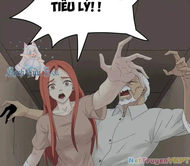 Tiền Tuyến Vùng Nước Sâu Chapter 96 - Trang 2