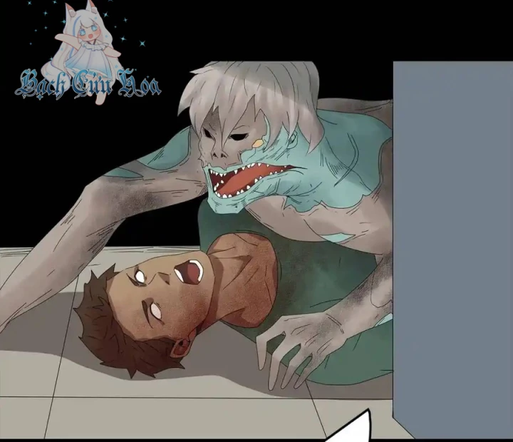 Tiền Tuyến Vùng Nước Sâu Chapter 96 - Trang 2