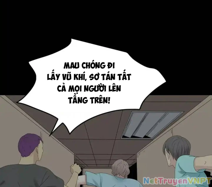 Tiền Tuyến Vùng Nước Sâu Chapter 97 - Trang 2