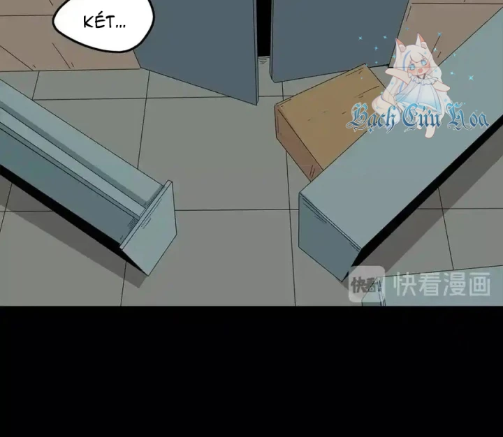 Tiền Tuyến Vùng Nước Sâu Chapter 98 - Trang 2