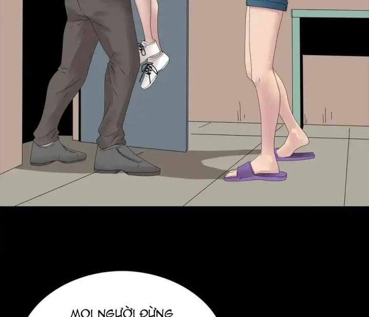 Tiền Tuyến Vùng Nước Sâu Chapter 98 - Trang 2