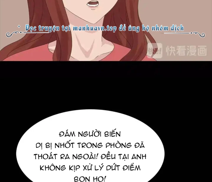 Tiền Tuyến Vùng Nước Sâu Chapter 98 - Trang 2
