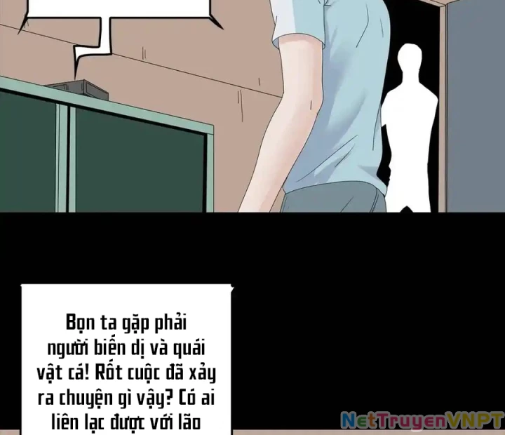 Tiền Tuyến Vùng Nước Sâu Chapter 98 - Trang 2