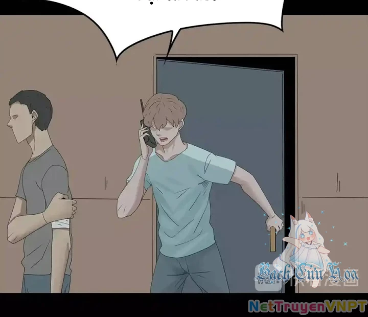 Tiền Tuyến Vùng Nước Sâu Chapter 98 - Trang 2